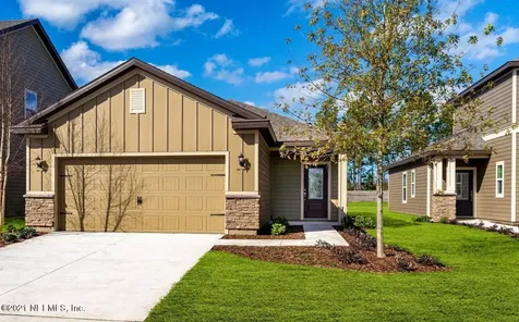 121 Fellbrook Drive St. Augustine FL 32095
