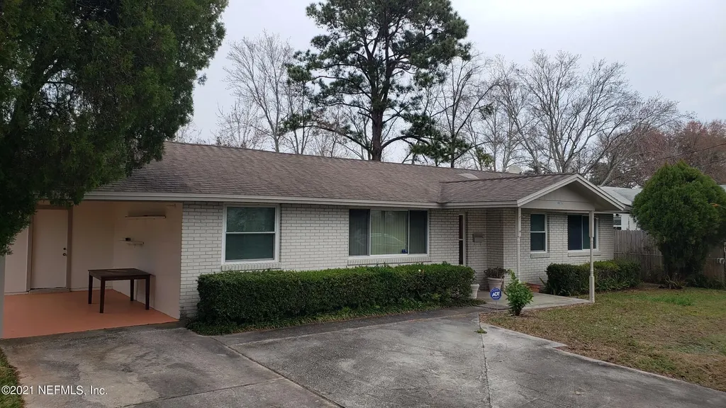 10975 Luana Drive N Jacksonville FL 32246