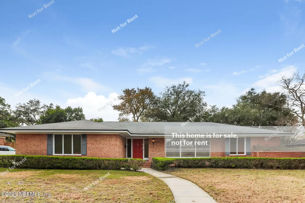 6906 Ariel Drive Jacksonville FL 32277