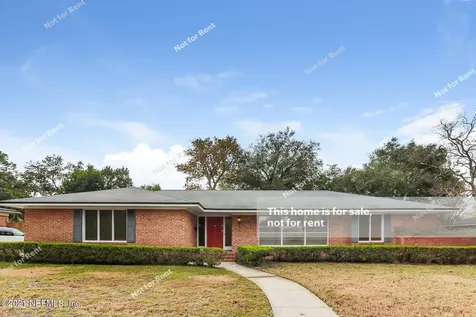 6906 Ariel Drive Jacksonville FL 32277