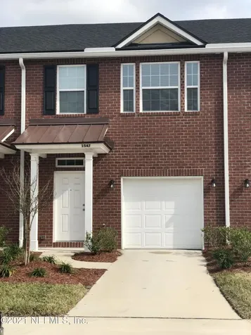 1547 Acken Drive Jacksonville FL 32225