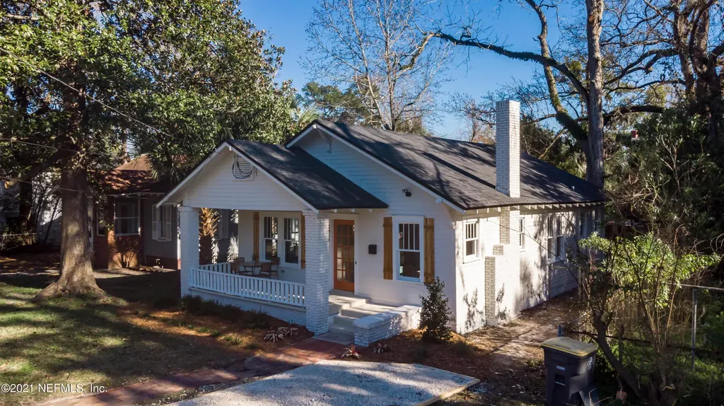 2864 Downing Street Jacksonville FL 32205