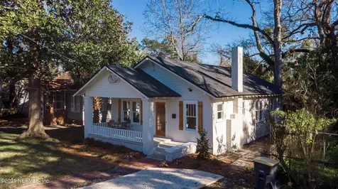 2864 Downing Street Jacksonville FL 32205