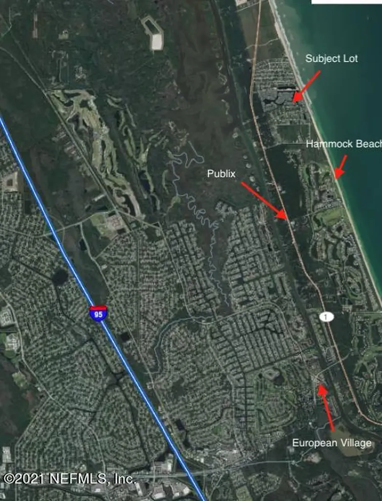15 Sycamore Terrace Palm Coast FL 32137