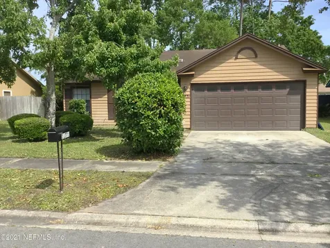 11771 Mallard Lane Jacksonville FL 32218