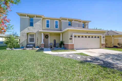 75308 Ravenwood Drive Yulee FL 32097