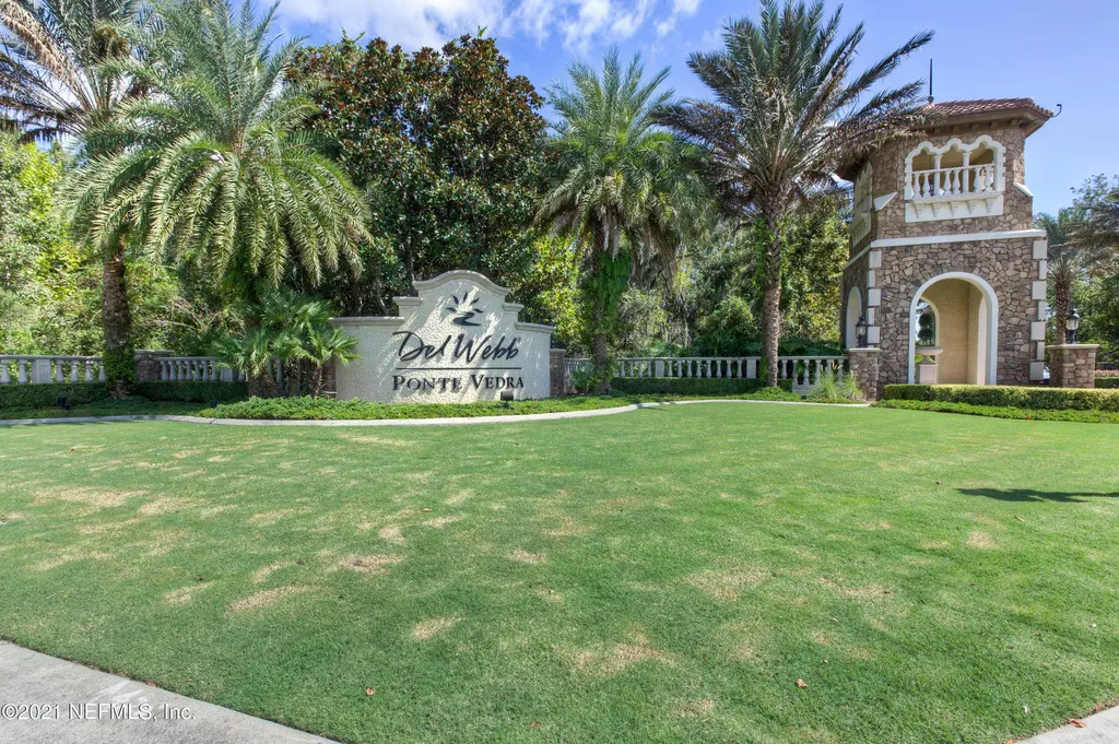 309 Caspia Lane Ponte Vedra FL 32081
