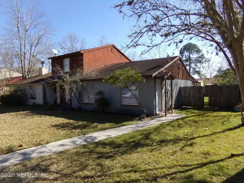2652 Sunrise Village Drive Orange Park FL 32065