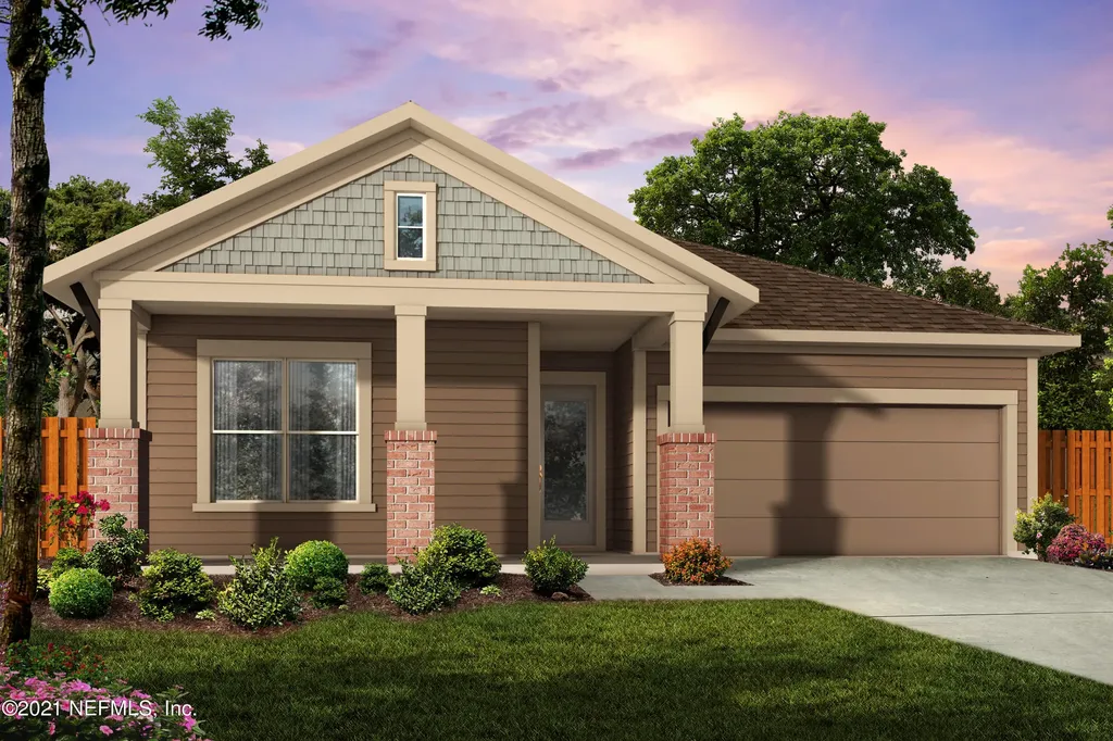 10934 Aventura Drive Jacksonville FL 32256