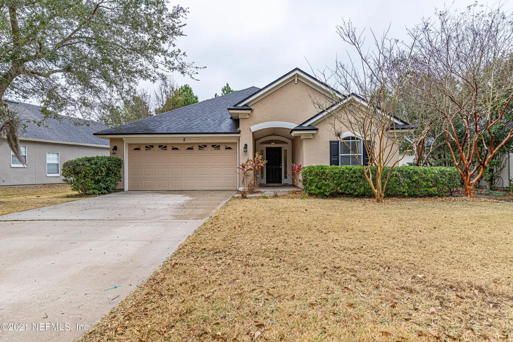 11217 Panther Creek Parkway Jacksonville FL 32221