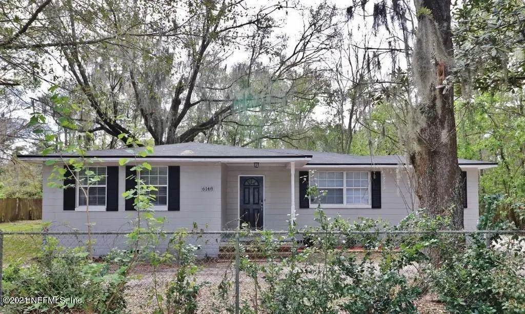 6148 Flicker Avenue Jacksonville FL 32219