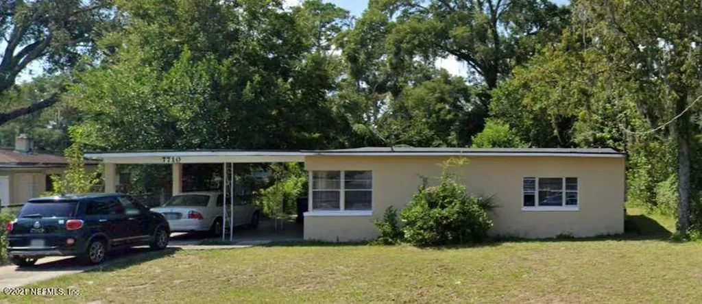 7710 Pickett Street Jacksonville FL 32208