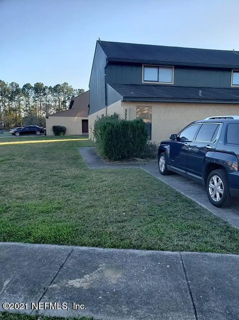 5520 Greatpine Lane S Jacksonville FL 32244