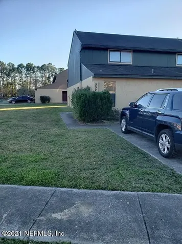 5520 Greatpine Lane S Jacksonville FL 32244