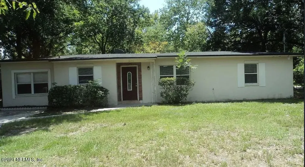2116 Prospect Street E Jacksonville FL 32254