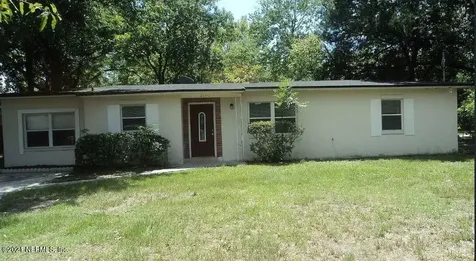 2116 Prospect Street E Jacksonville FL 32254