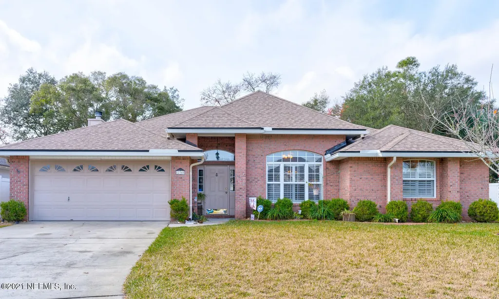 12348 Sweetfern Lane Jacksonville FL 32225