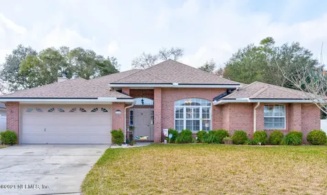 12348 Sweetfern Lane Jacksonville FL 32225