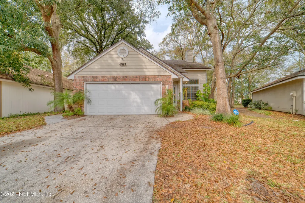 9563 Sugar Hollow Lane Jacksonville FL 32256