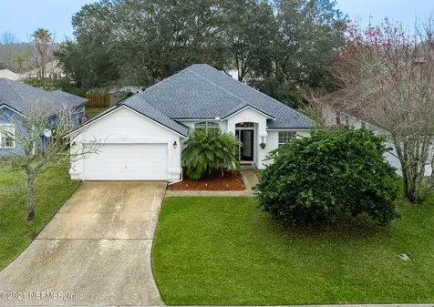 2435 Cinnamon Springs Trail Jacksonville FL 32246