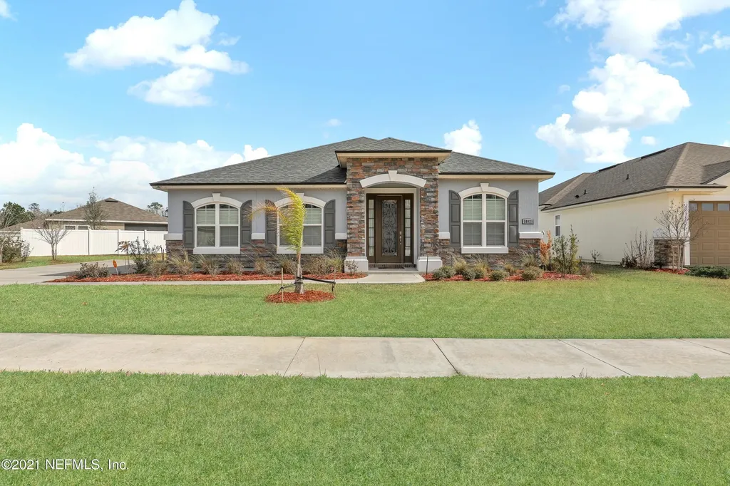 10921 Chitwood Drive Jacksonville FL 32218