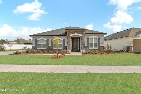 10921 Chitwood Drive Jacksonville FL 32218