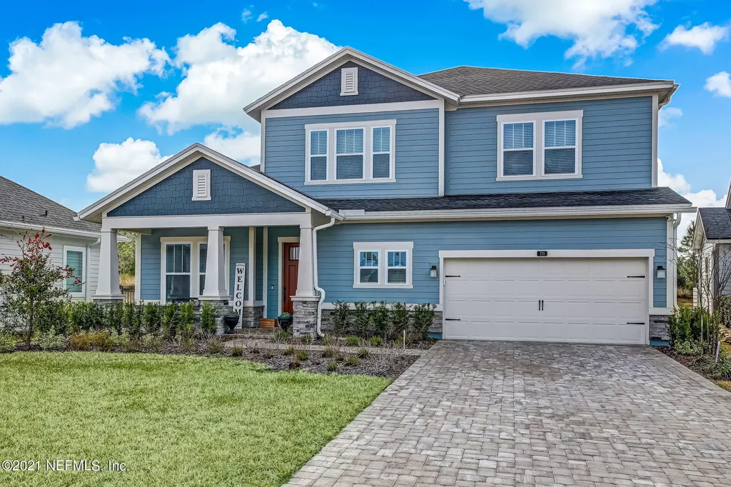 759 Village Grande Drive Ponte Vedra FL 32081