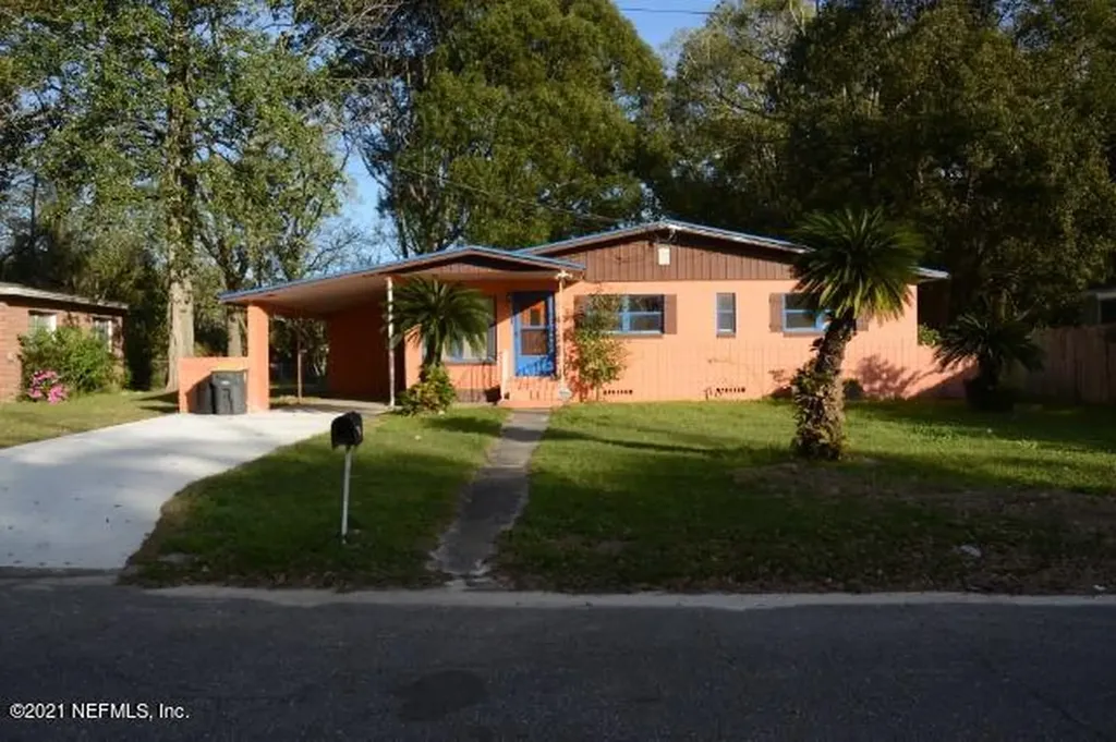 6731 Alaro Road Jacksonville FL 32209