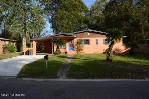 6731 Alaro Road Jacksonville FL 32209