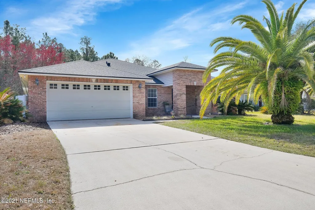 11302 Christi Oaks Drive Jacksonville FL 32220