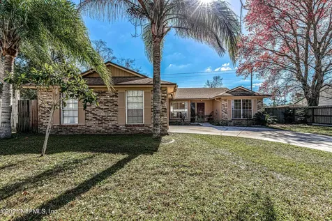 2677 Aberdeen Court Orange Park FL 32065