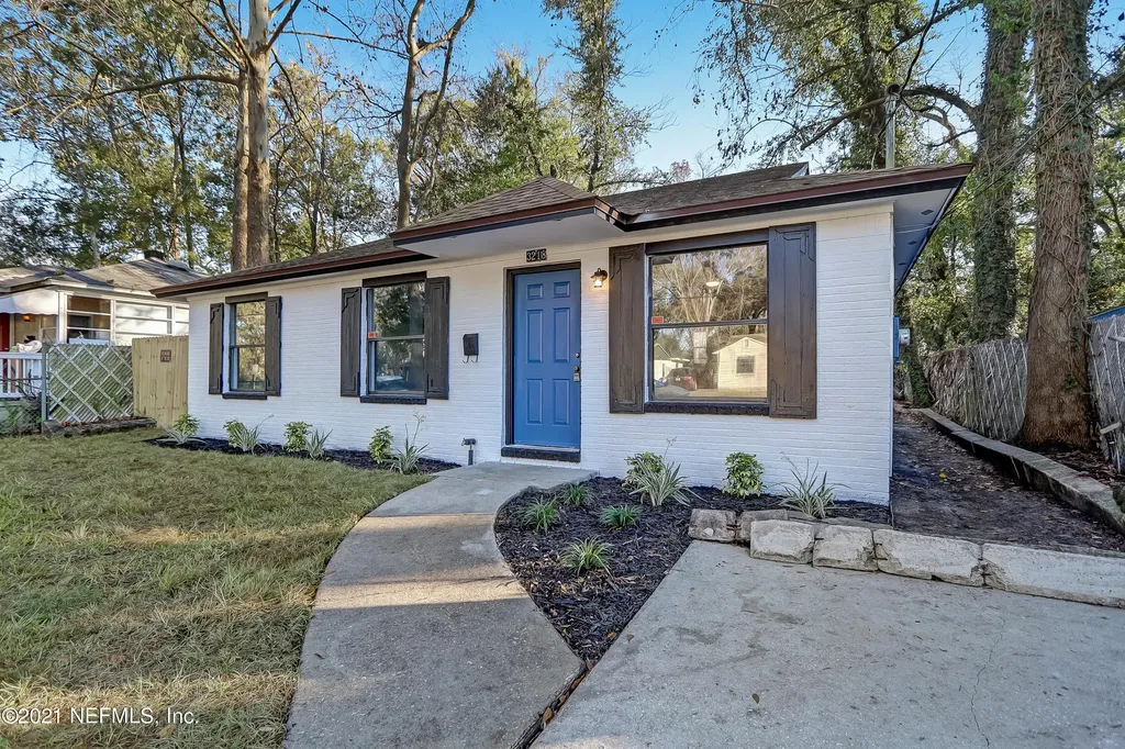 3218 Plum Street Jacksonville FL 32205