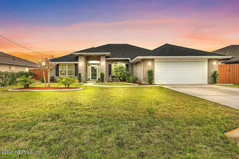 6 Lindsay Drive Palm Coast FL 32137