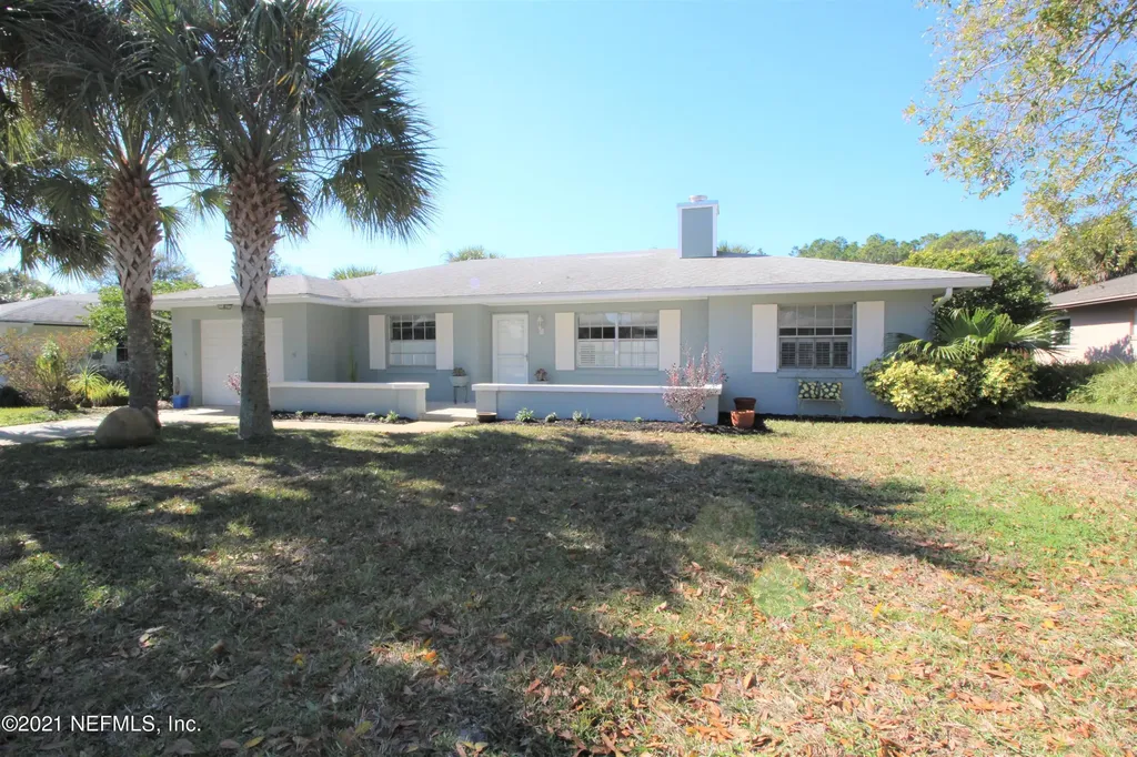 362 Travino Avenue St. Augustine FL 32086