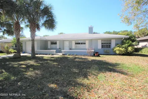 362 Travino Avenue St. Augustine FL 32086