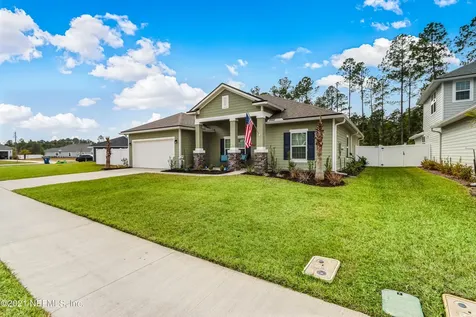 79365 Plummers Creek Drive Yulee FL 32097