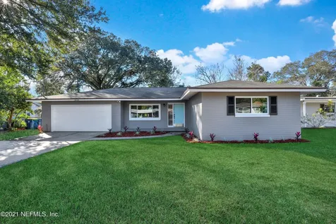 8536 Sanlando Avenue Jacksonville FL 32211