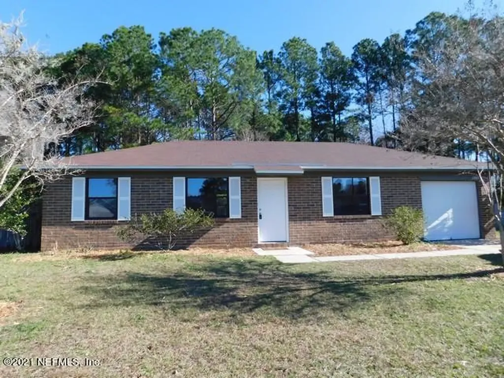 11985 Alden Trace Boulevard N Jacksonville FL 32246