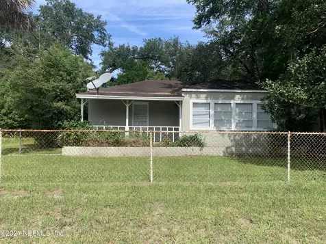 1605 Elizabeth Street Jacksonville FL 32206