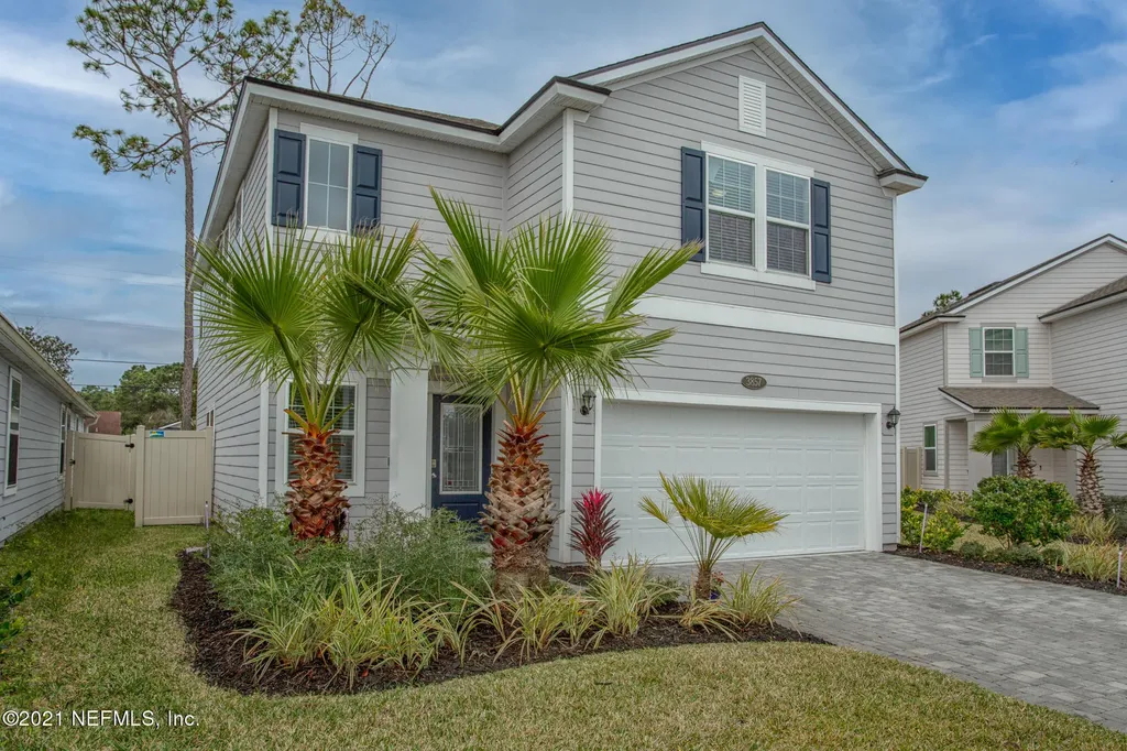 3857 Coastal Cove Circle Jacksonville FL 32224
