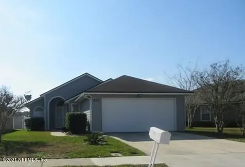 1522 Slash Pine Court Orange Park FL 32073