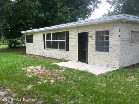 4606 Fredericksburg Avenue Jacksonville FL 32208