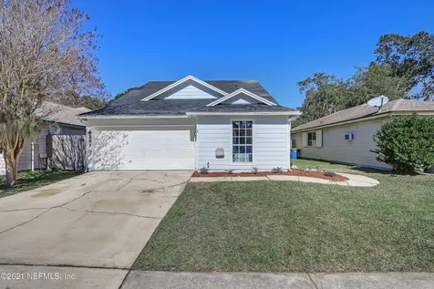 887 Majestic Cypress Drive N Jacksonville FL 32233