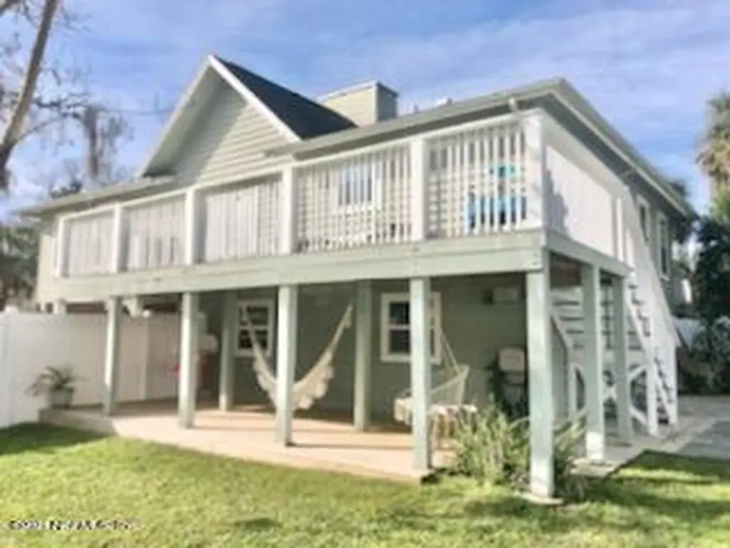 1807 Penman Road Neptune Beach FL 32266