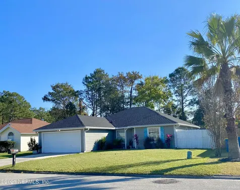 12732 Clear Springs Drive Jacksonville FL 32225