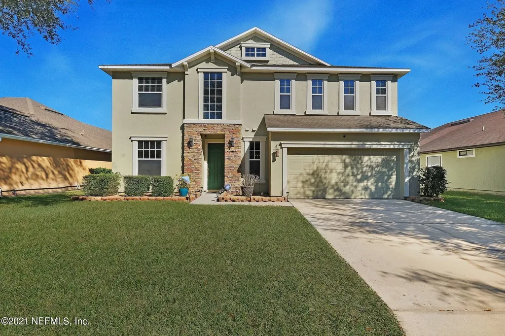 423 Hearthside Court Orange Park FL 32065