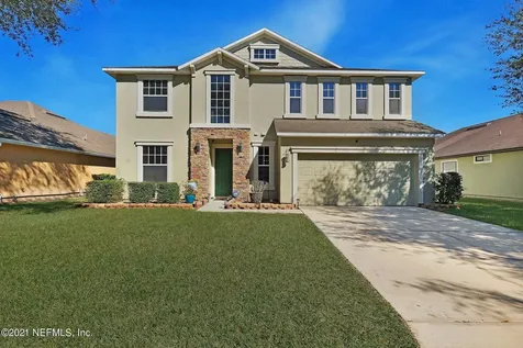 423 Hearthside Court Orange Park FL 32065