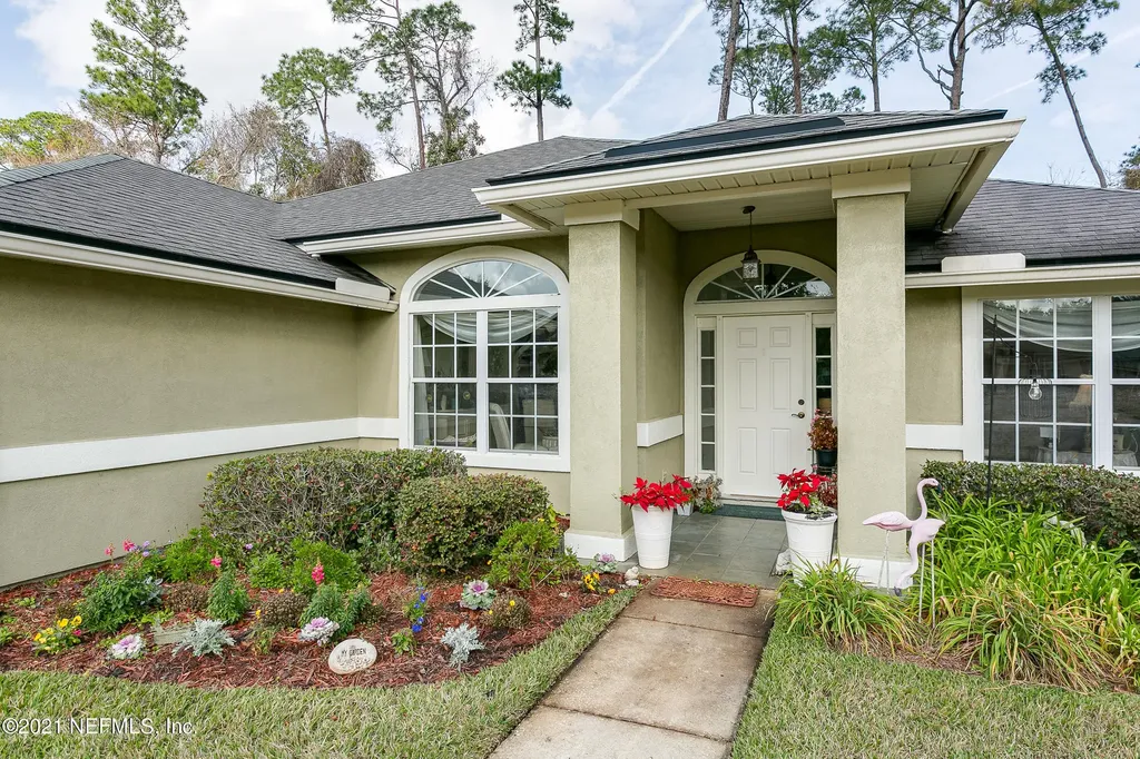 514 Chinkapin Court Green Cove Springs FL 32043