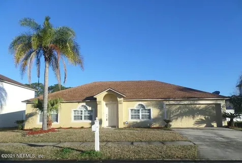 2267 Nettlebrook Street S Jacksonville FL 32218