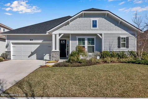 46 Pine Manor Drive Ponte Vedra FL 32081
